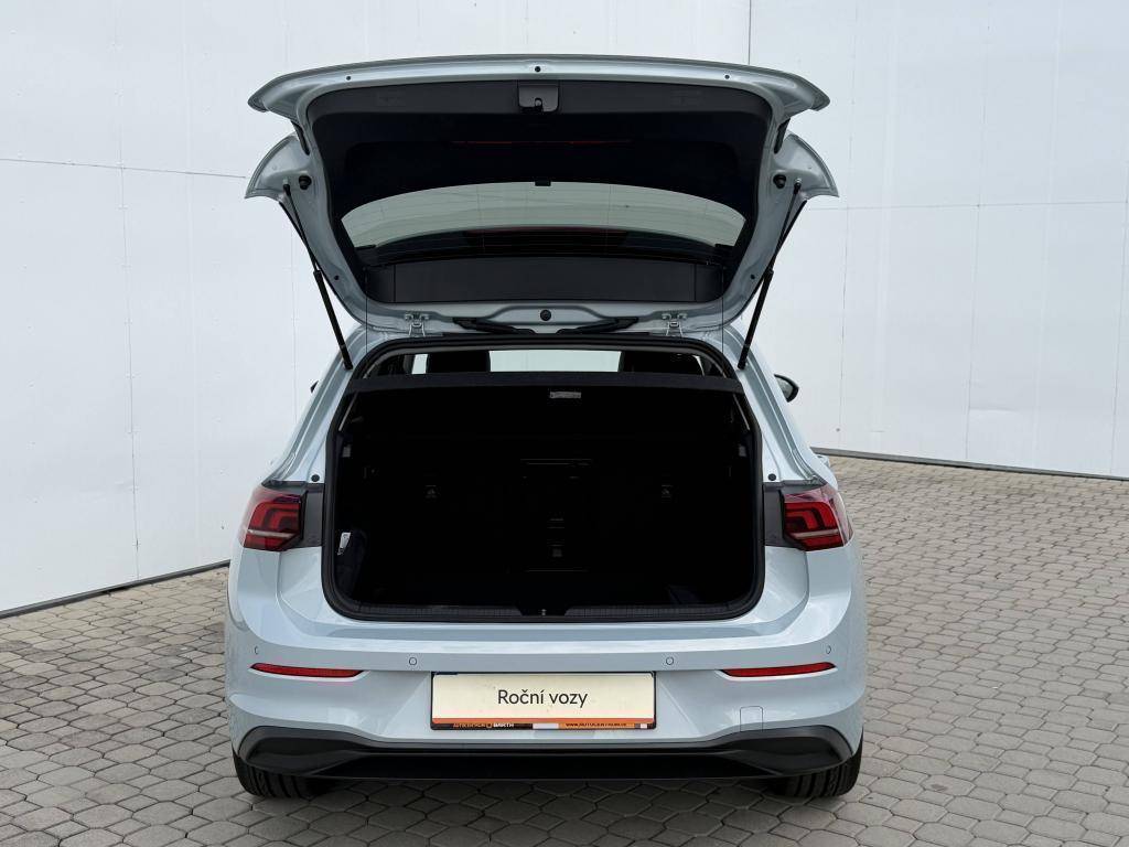 Volkswagen Golf People 6G 1,5TSI / 110kW