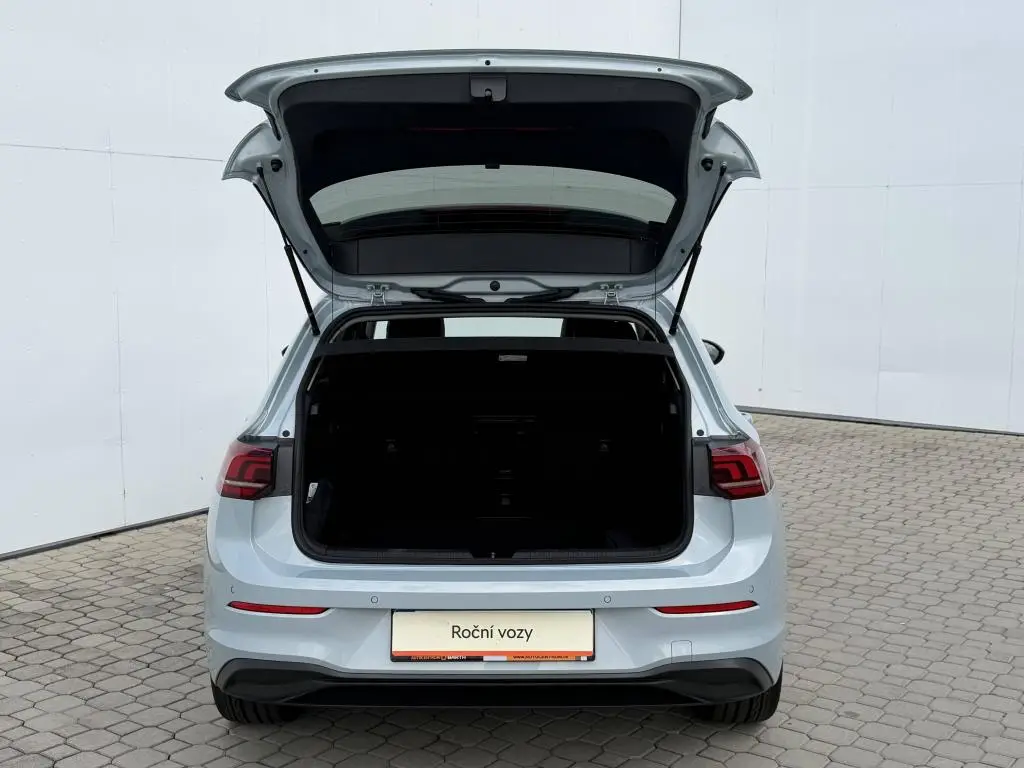 Volkswagen Golf People 6G 1,5TSI / 110kW