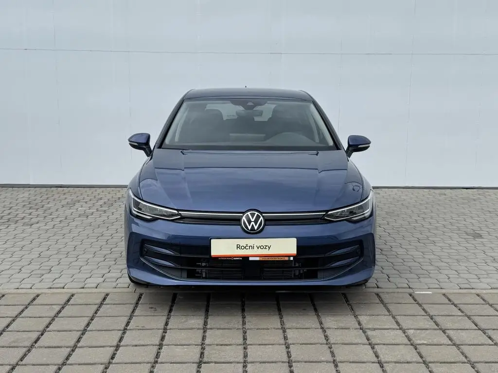 Volkswagen Golf People 6G 1,5TSi / 110kW