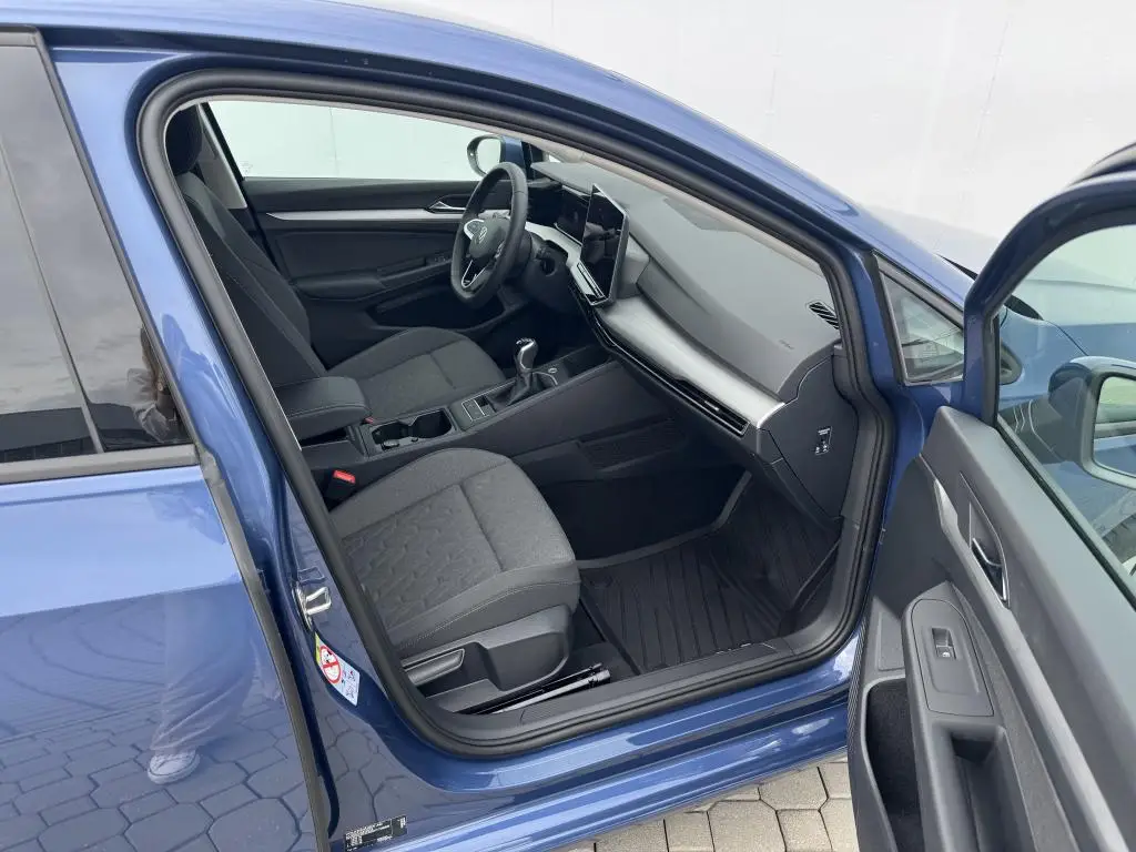 Volkswagen Golf People 6G 1,5TSi / 110kW