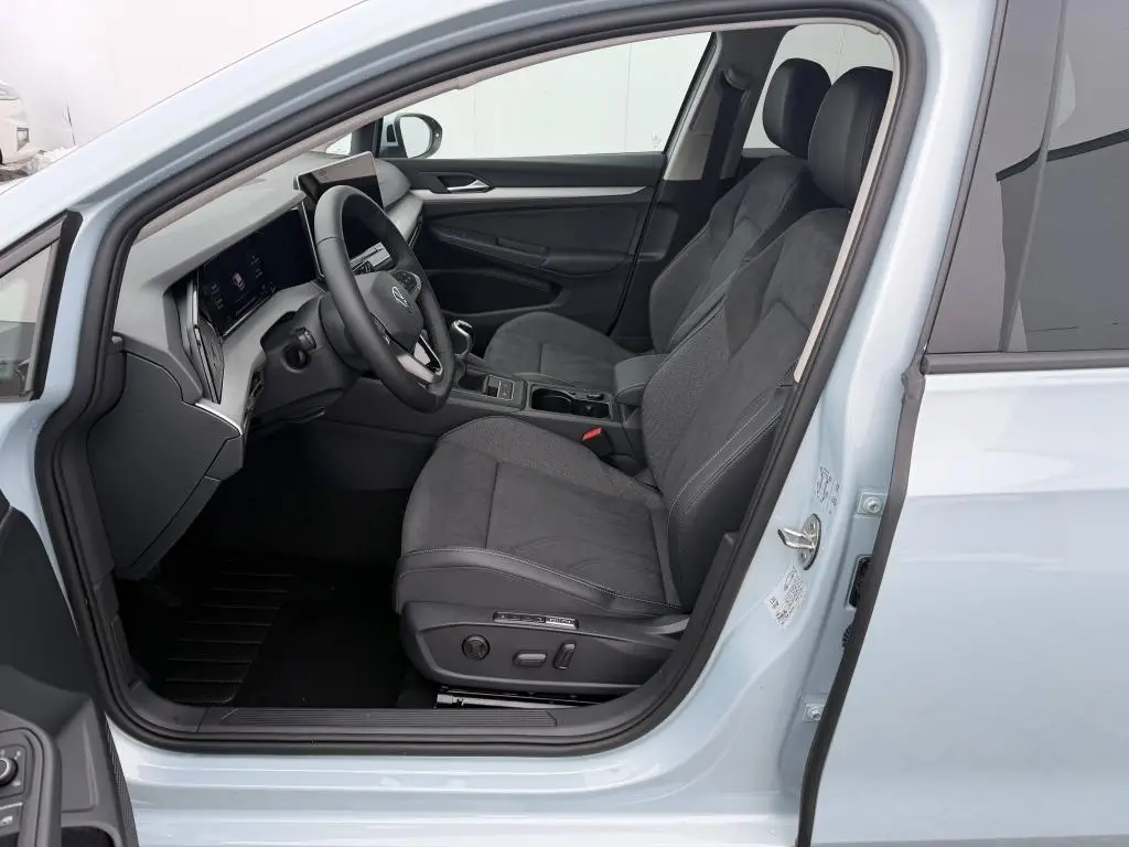 Volkswagen Golf People 6G 1,5TSI / 110kW