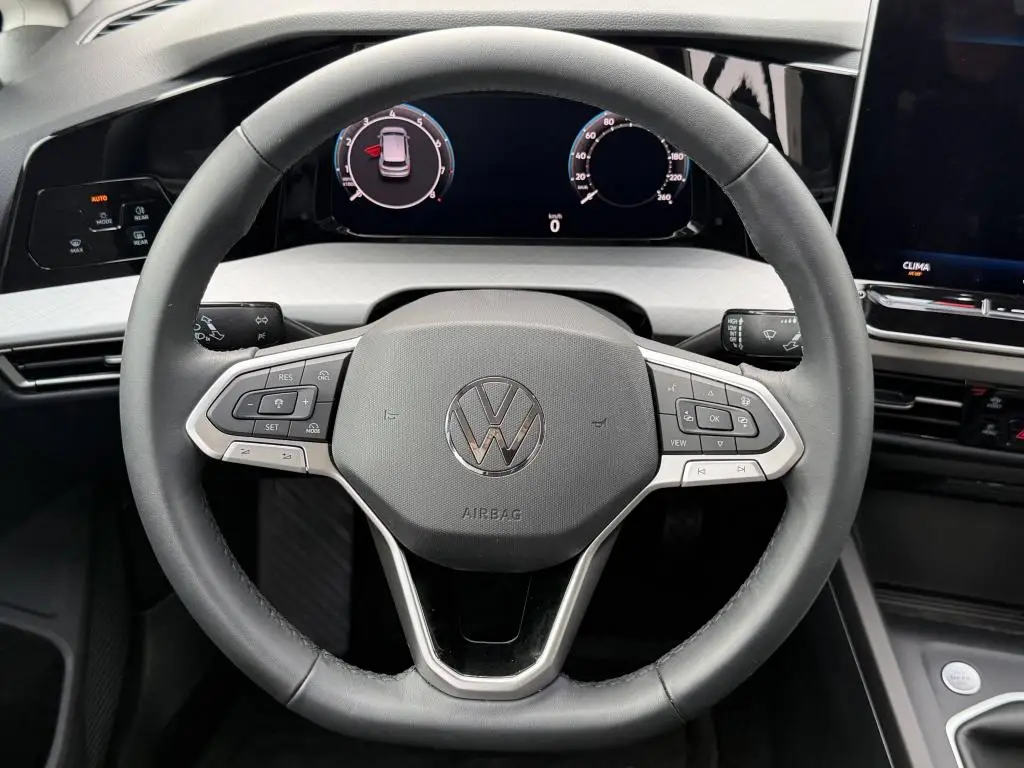 Volkswagen Golf People 6G 1,5TSI / 110kW