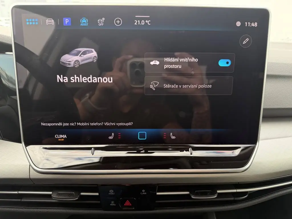 Volkswagen Golf People 6G 1,5TSI / 110kW