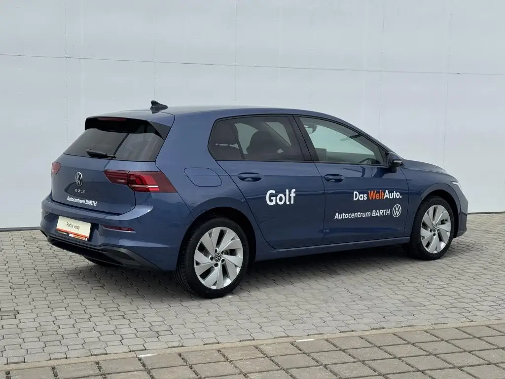 Volkswagen Golf People 6G 1,5TSi / 110kW