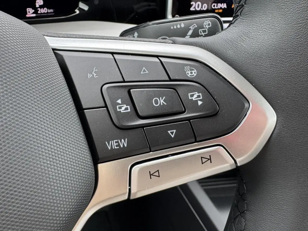 Volkswagen Golf People 6G 1,5TSi / 110kW