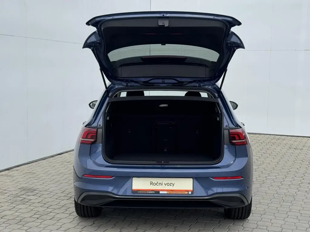 Volkswagen Golf People 6G 1,5TSi / 110kW