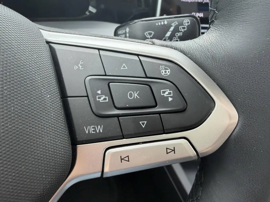 Volkswagen Golf People 6G 1,5TSI / 110kW