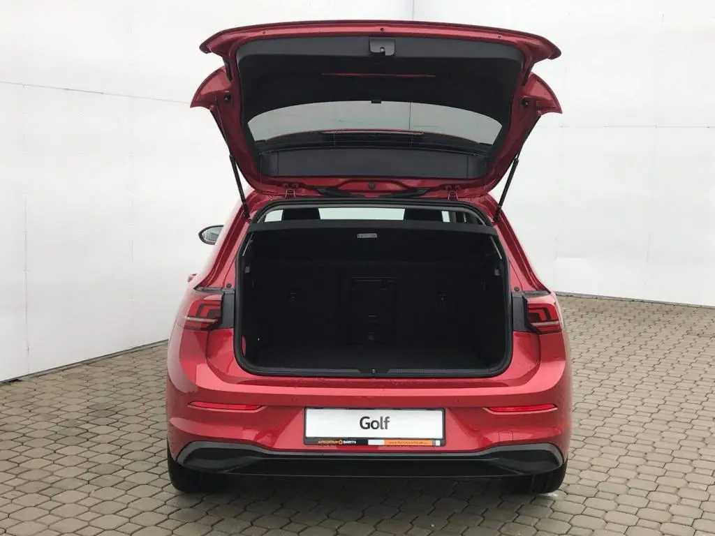 Volkswagen Golf People 6G 1,5TSI / 110kW