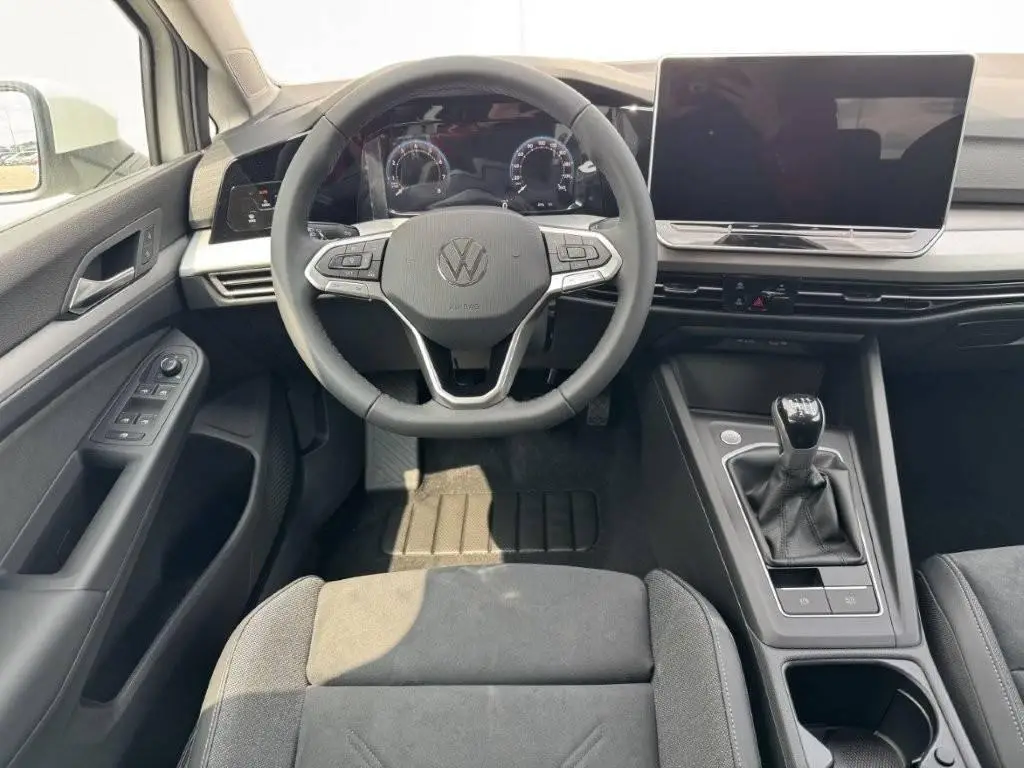 Volkswagen Golf People 6G 1,5TSI / 110kW