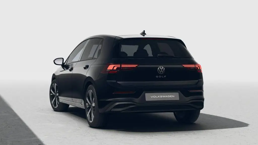 Volkswagen Golf People 6G 1,5TSI / 85kW