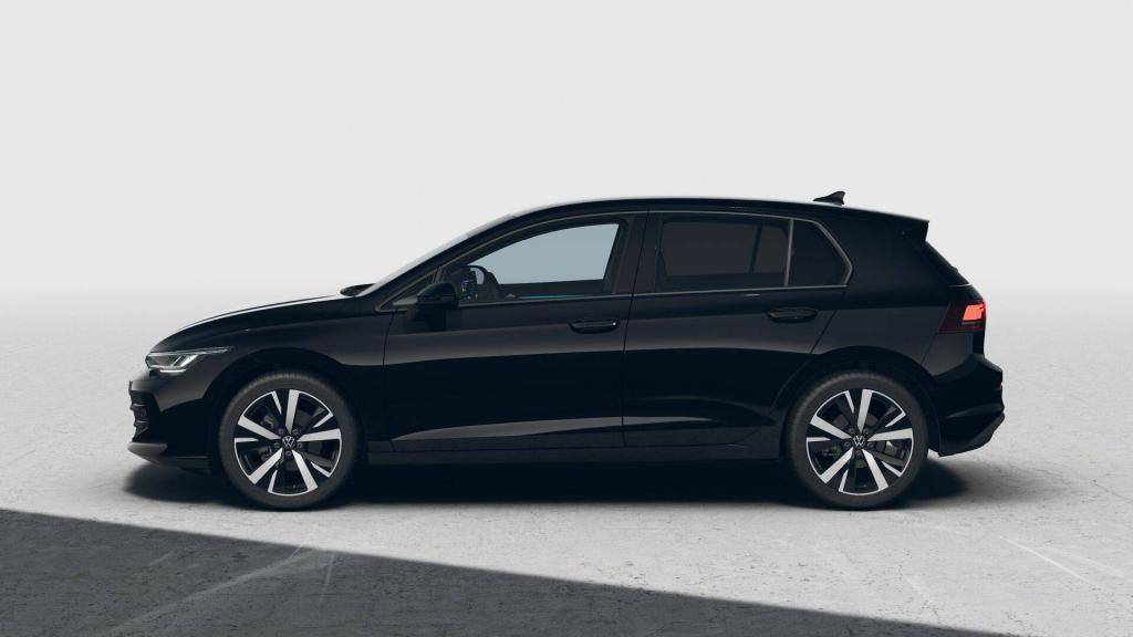 Volkswagen Golf People 6G 1,5TSI / 85kW