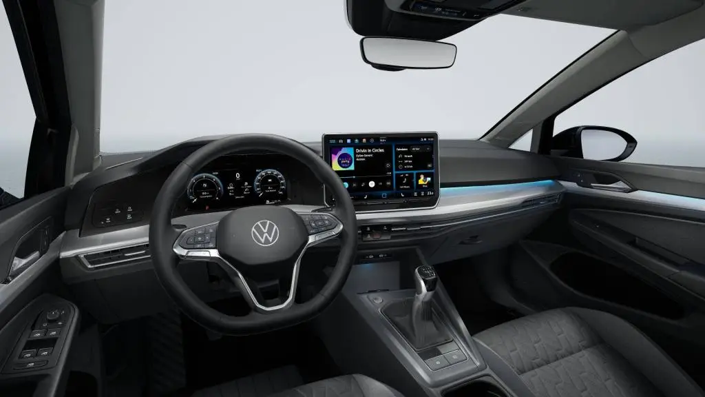 Volkswagen Golf People 6G 1,5TSI / 85kW