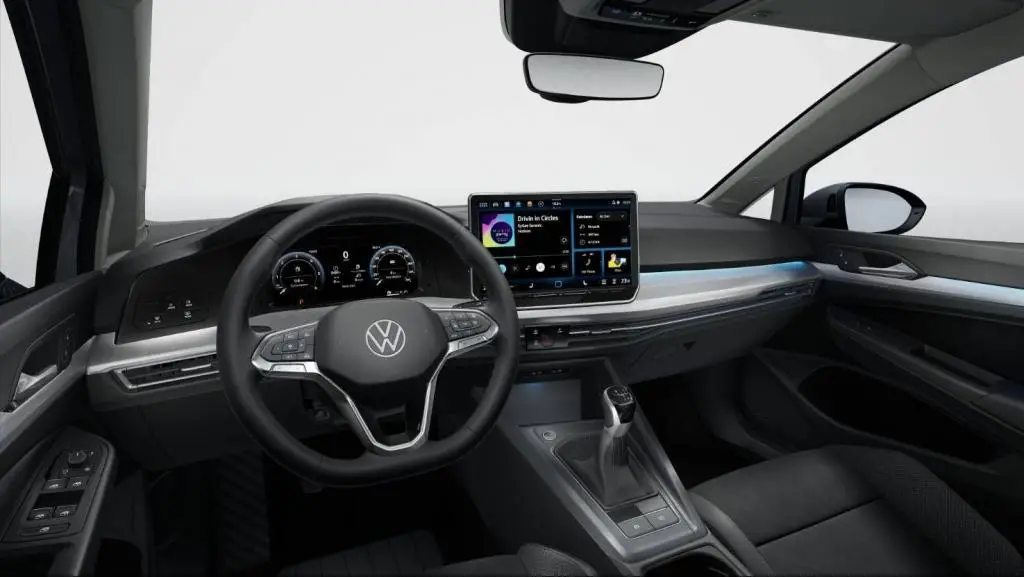 Volkswagen Golf People 6G 1,5TSI / 85kW