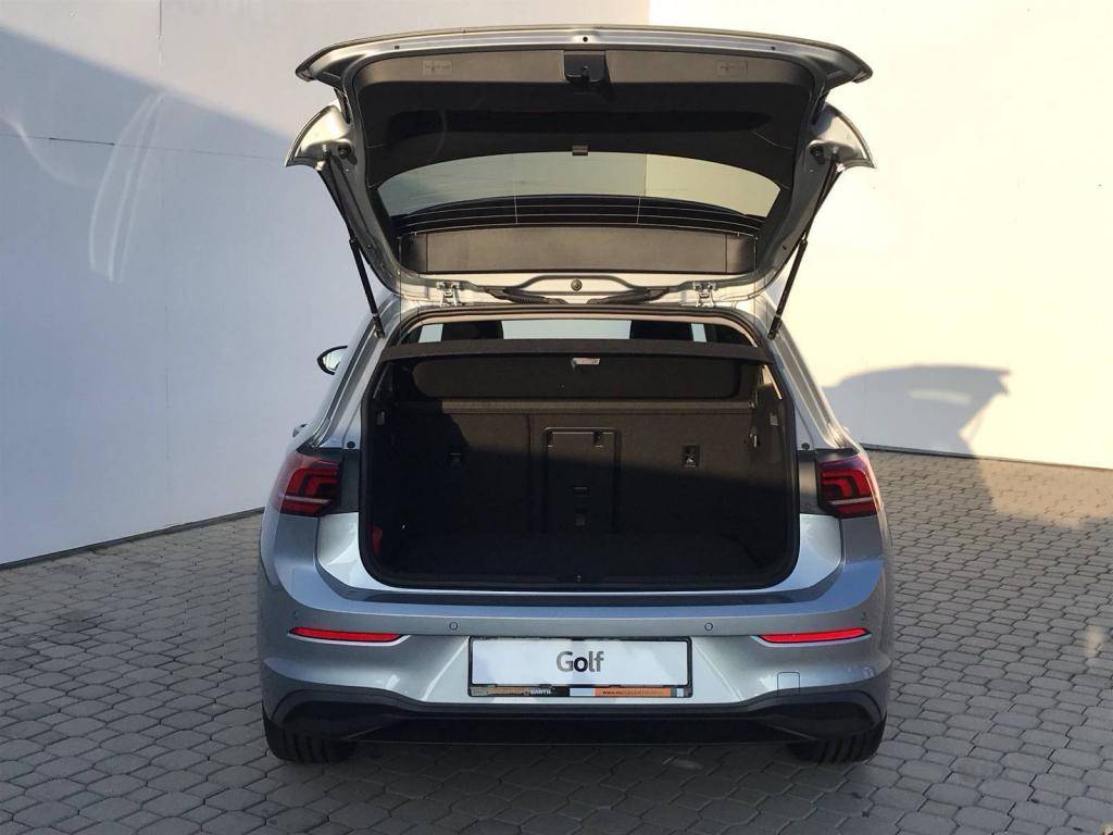 Volkswagen Golf People 6G 1,5TSI / 85kW