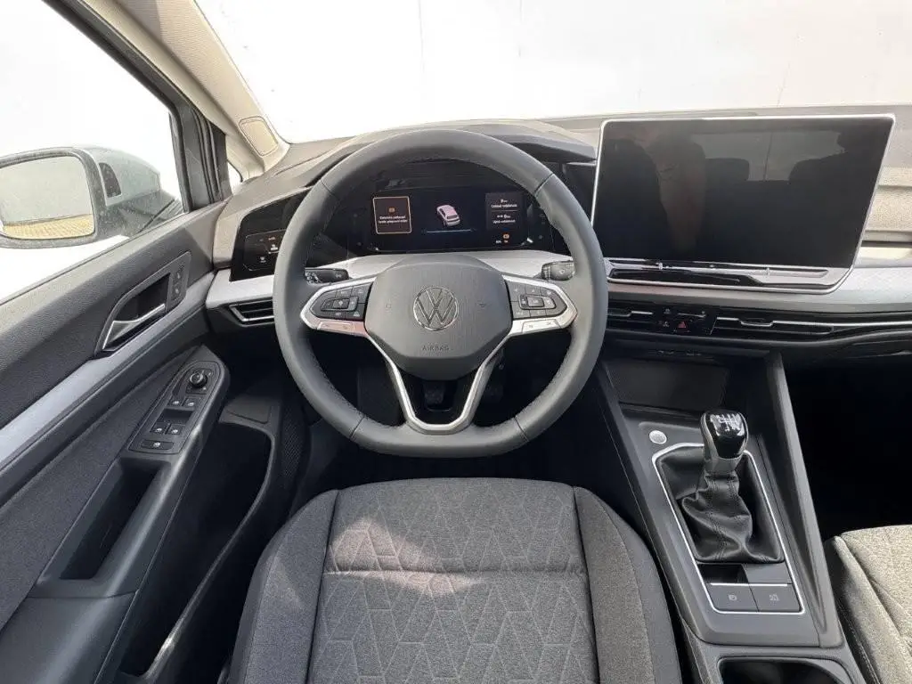 Volkswagen Golf People 6G 1,5TSI / 85kW