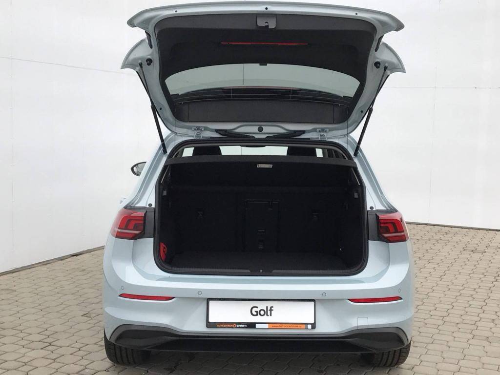 Volkswagen Golf People 6G 1,5TSI / 85kW