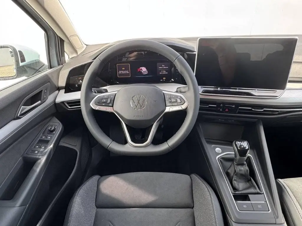 Volkswagen Golf People 6G 1,5TSI / 85kW