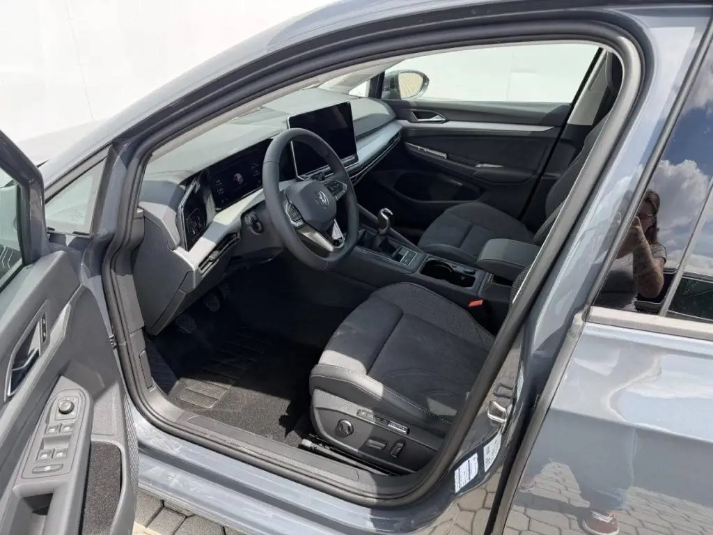 Volkswagen Golf People 6G 1,5TSI / 85kW