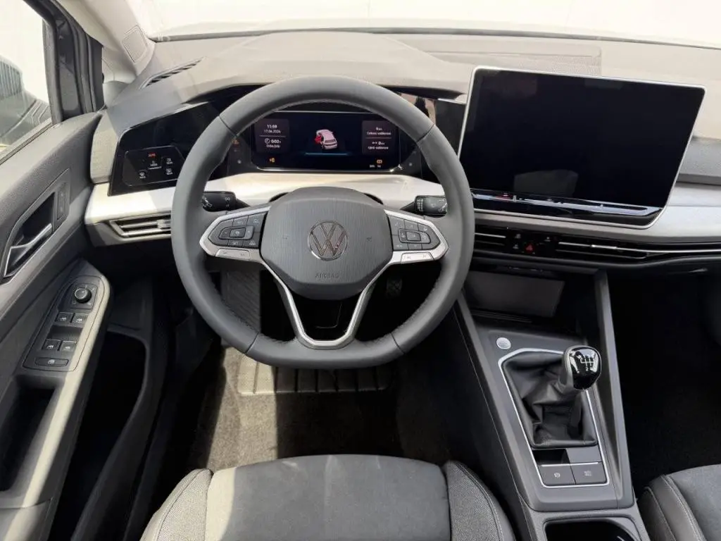 Volkswagen Golf People 6G 1,5TSI / 85kW