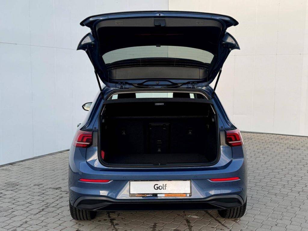 Volkswagen Golf People 6G 1,5TSI / 85kW