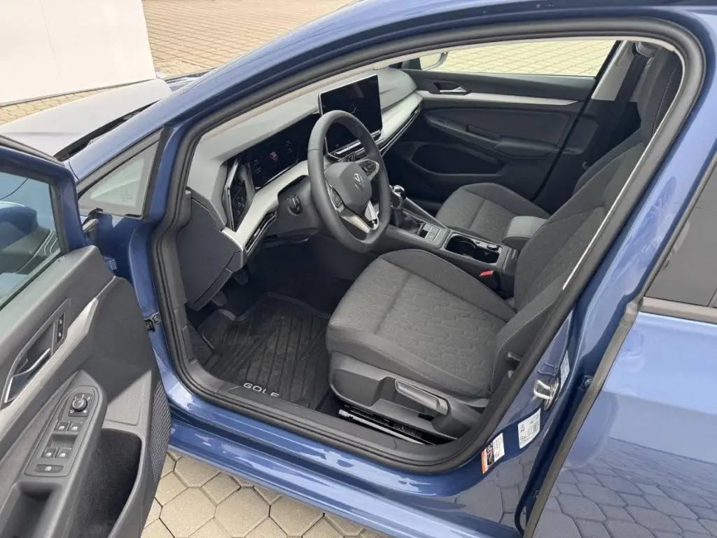 Volkswagen Golf People 6G 1,5TSI / 85kW