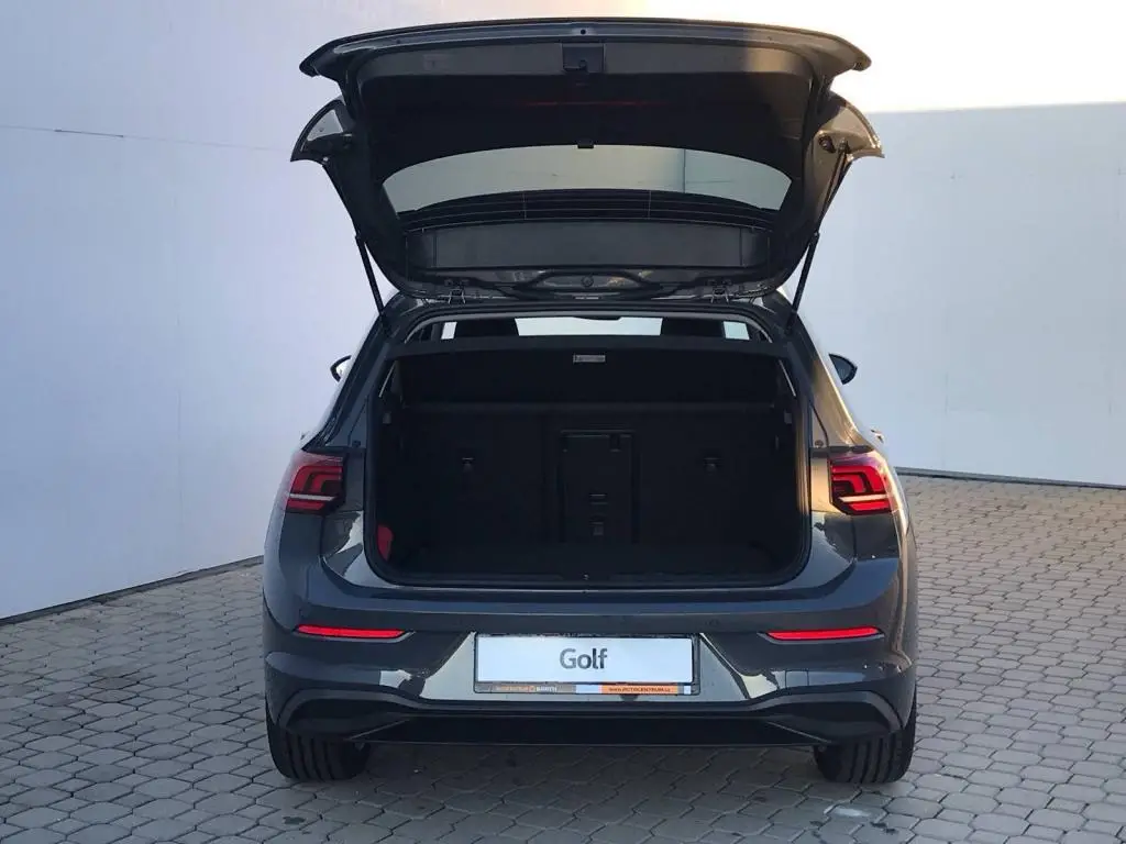 Volkswagen Golf People 6G 1,5TSI / 85kW