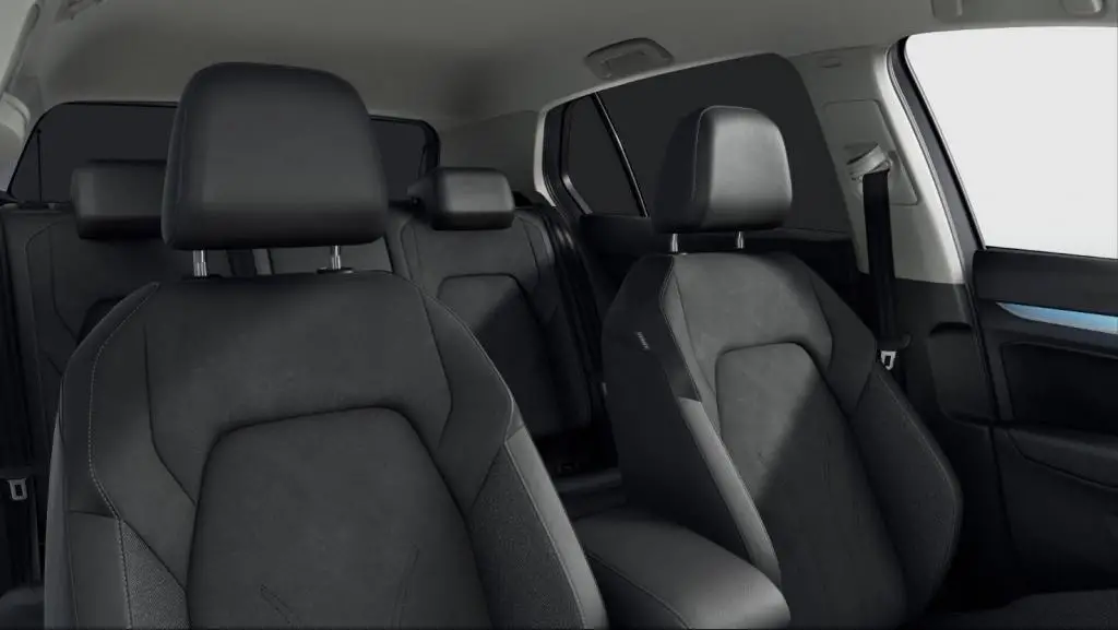 Volkswagen Golf People 7DSG 1,5eTSi / 85kW