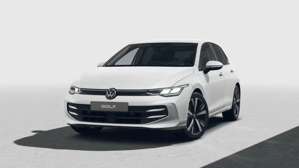 Volkswagen Golf People 7DSG mHEV 1,5eTSI / 110kW