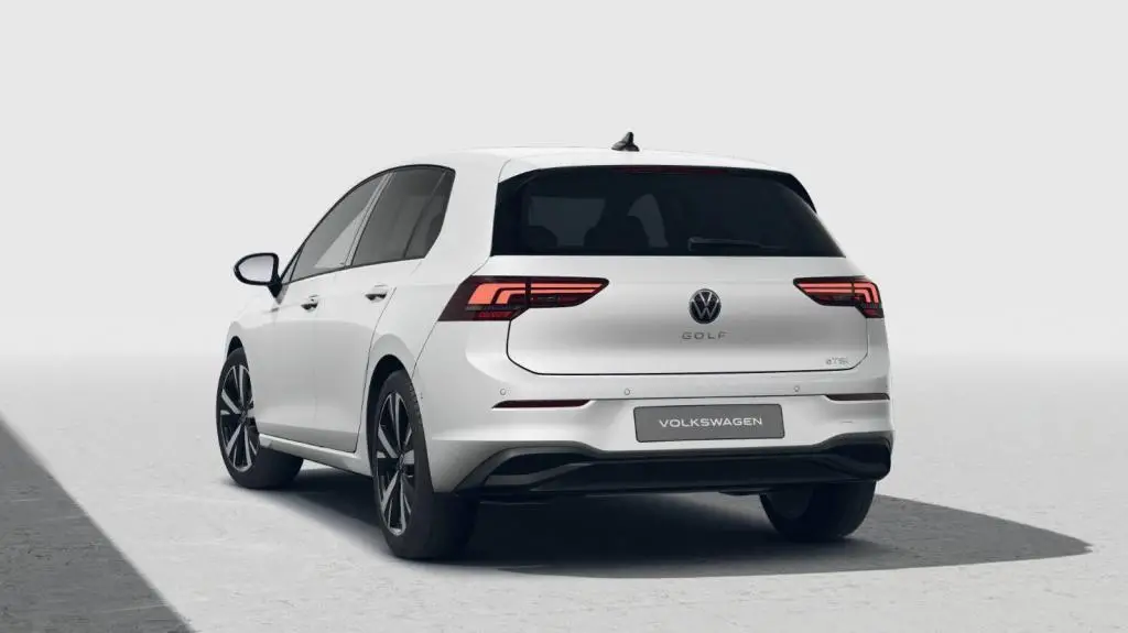 Volkswagen Golf People 7DSG mHEV 1,5eTSI / 110kW