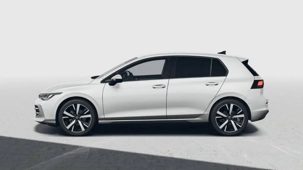 Volkswagen Golf People 7DSG mHEV 1,5eTSI / 110kW