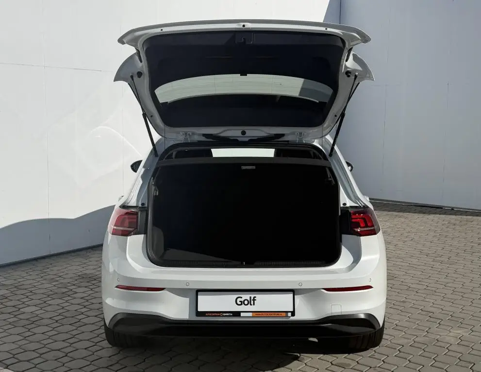 Volkswagen Golf People 7DSG mHEV 1,5eTSI / 110kW