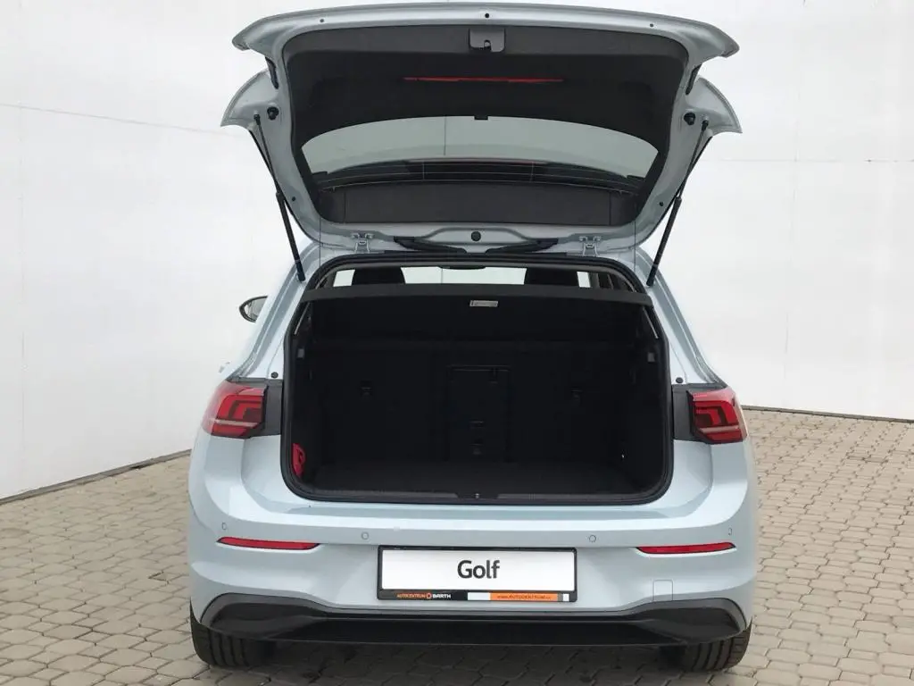 Volkswagen Golf People 7DSG mHEV 1,5eTSI / 110kW