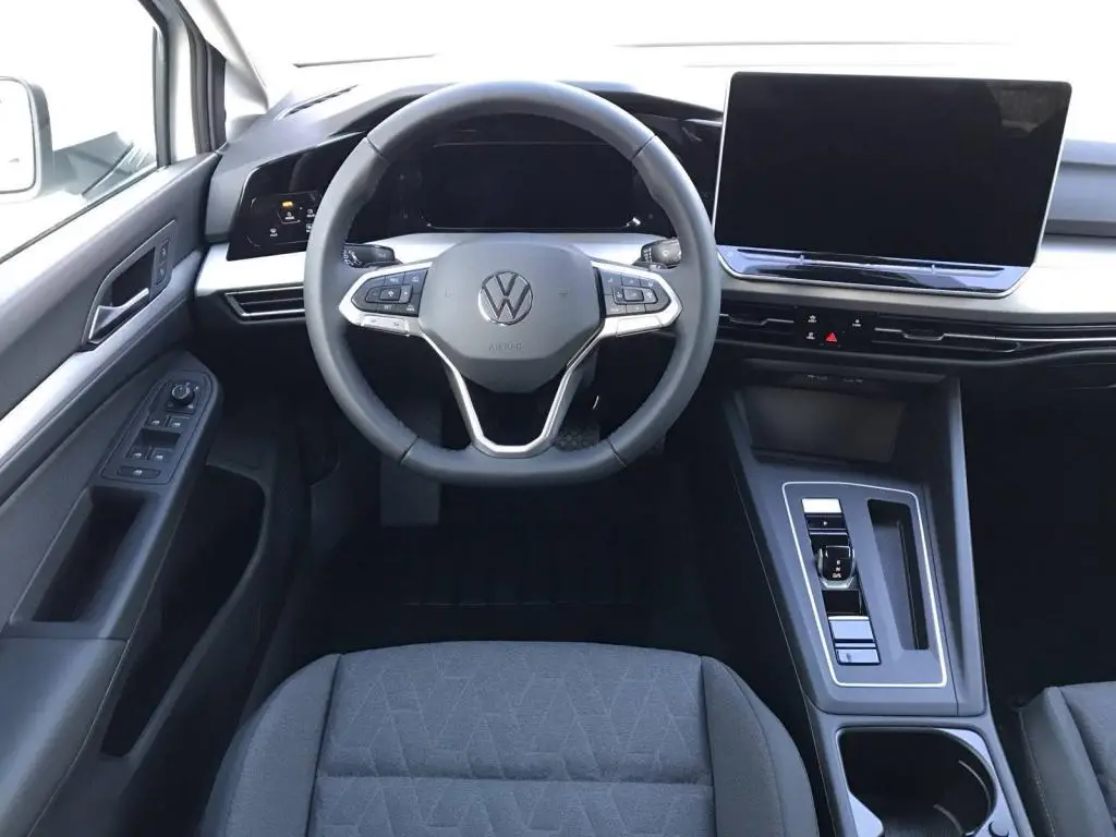 Volkswagen Golf People 7DSG mHEV 1,5eTSI / 110kW