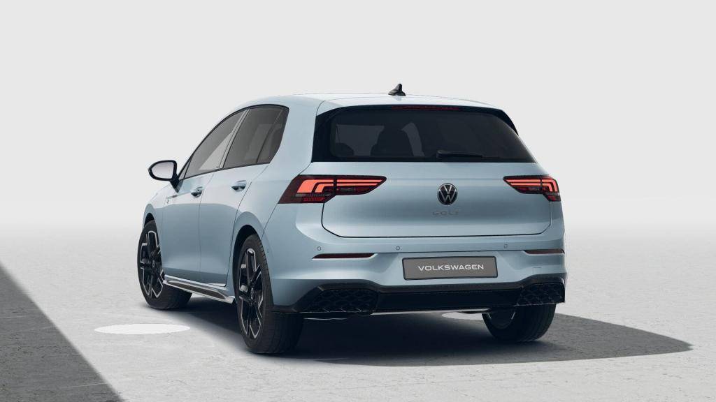 Volkswagen Golf R-Line People 6G 1,5TSI / 110kW