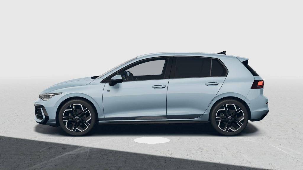 Volkswagen Golf R-Line People 6G 1,5TSI / 110kW