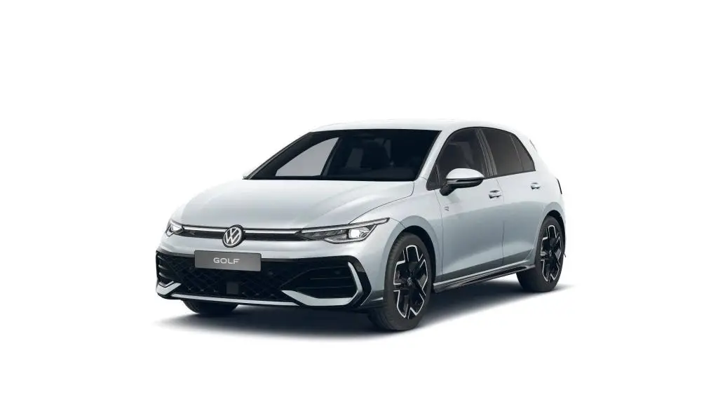 Volkswagen Golf R-Line People 7DSG mHEV 1,5eTSI / 110kW