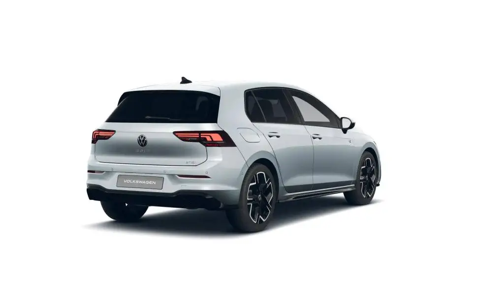 Volkswagen Golf R-Line People 7DSG mHEV 1,5eTSI / 110kW