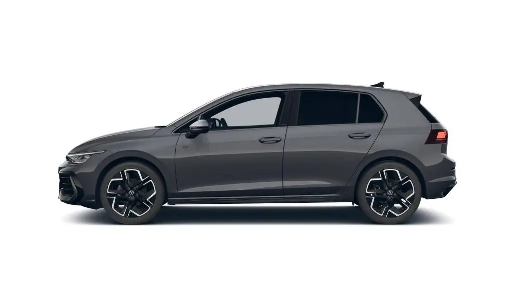 Volkswagen Golf R-Line People 7DSG mHEV 1,5eTSI / 110kW