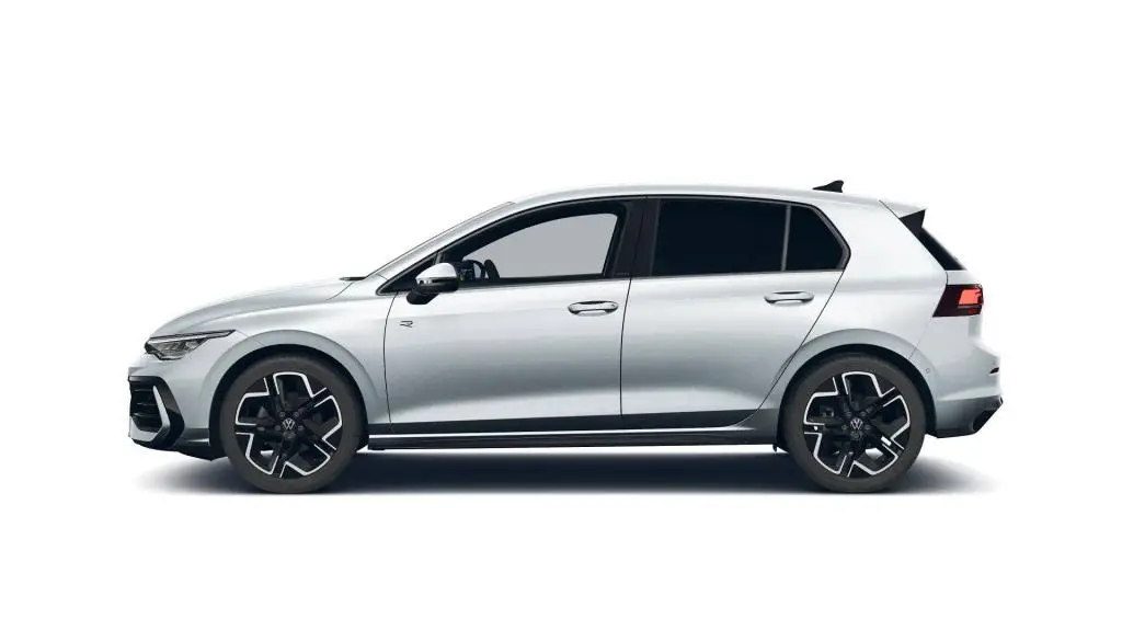 Volkswagen Golf R-Line People 7DSG mHEV 1,5eTSI / 110kW