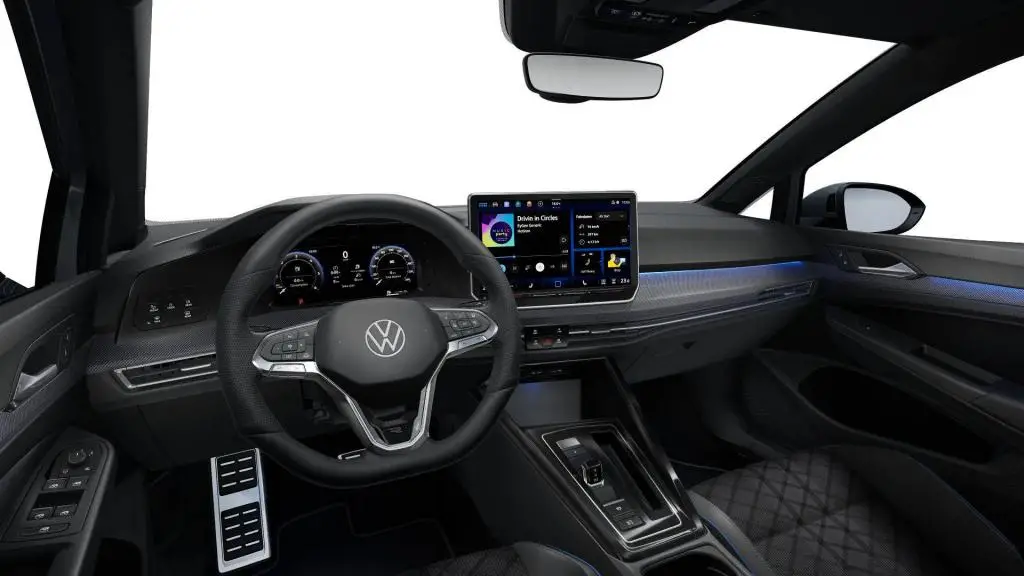 Volkswagen Golf R-Line People 7DSG mHEV 1,5eTSI / 110kW