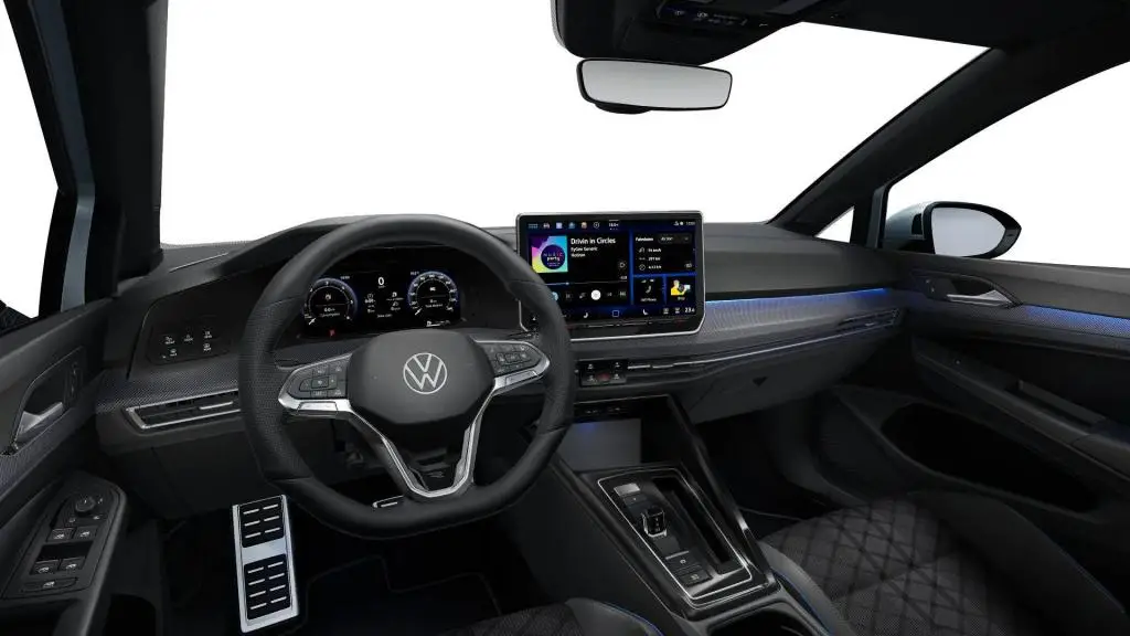 Volkswagen Golf R-Line People 7DSG mHEV 1,5eTSI / 110kW