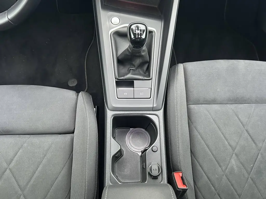 Volkswagen Golf Style 1,5TSi / 96kW