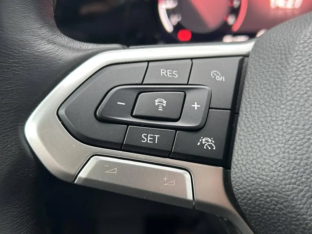 Volkswagen Golf Style 1,5TSi / 96kW