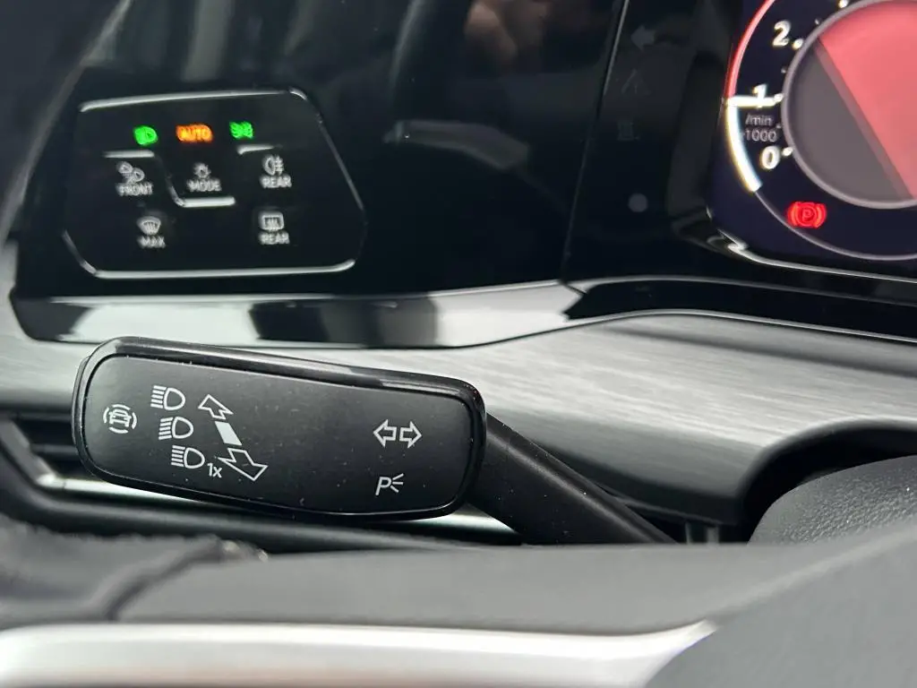 Volkswagen Golf Style 1,5TSi / 96kW