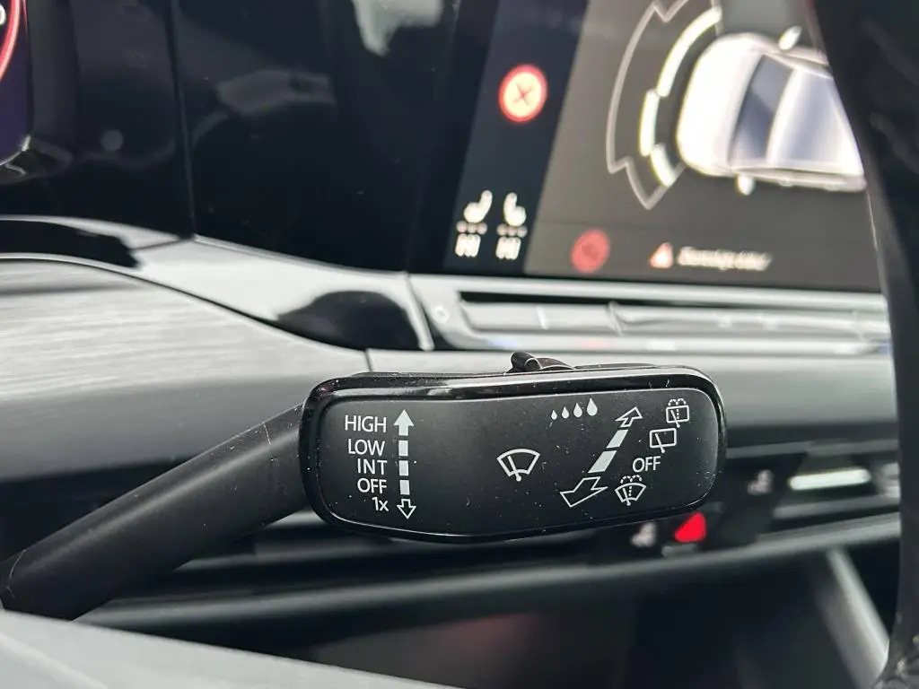 Volkswagen Golf Style 1,5TSi / 96kW