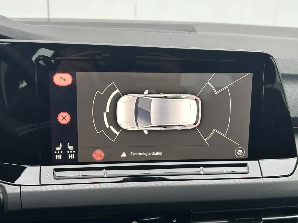 Volkswagen Golf Style 1,5TSi / 96kW