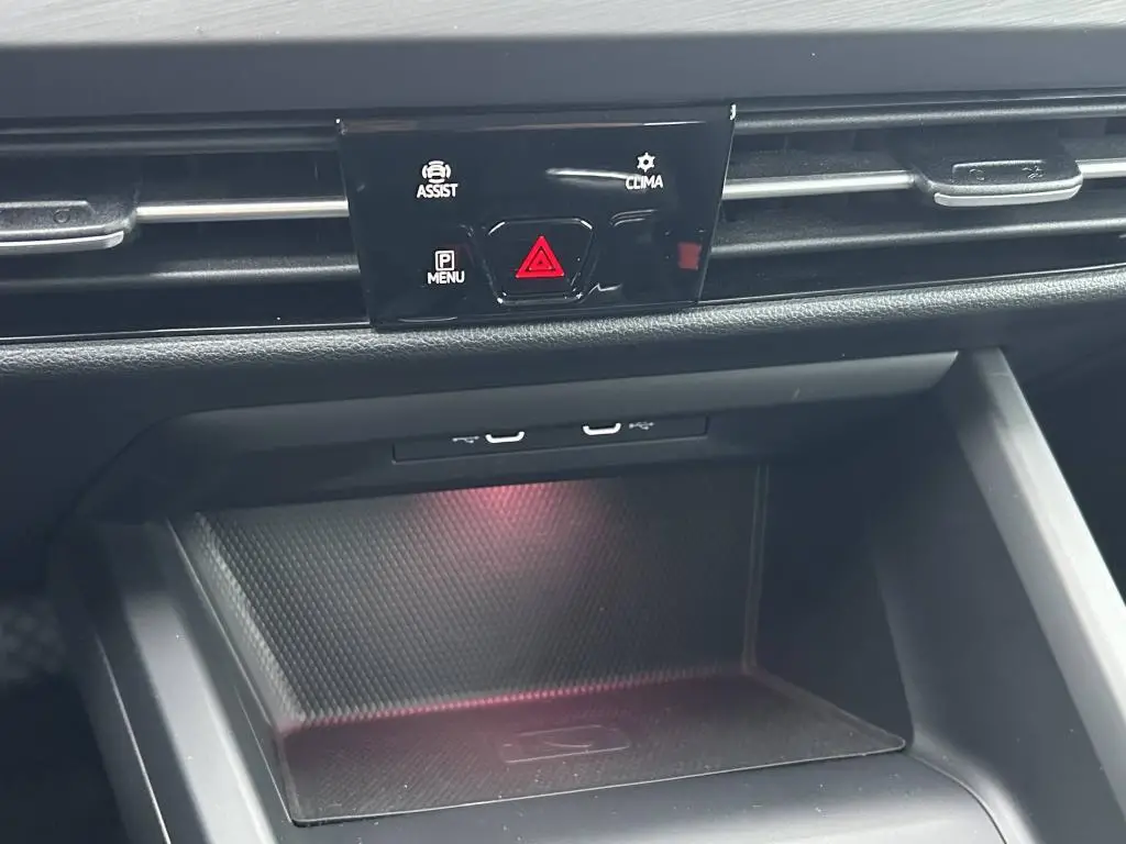 Volkswagen Golf Style 1,5TSi / 96kW