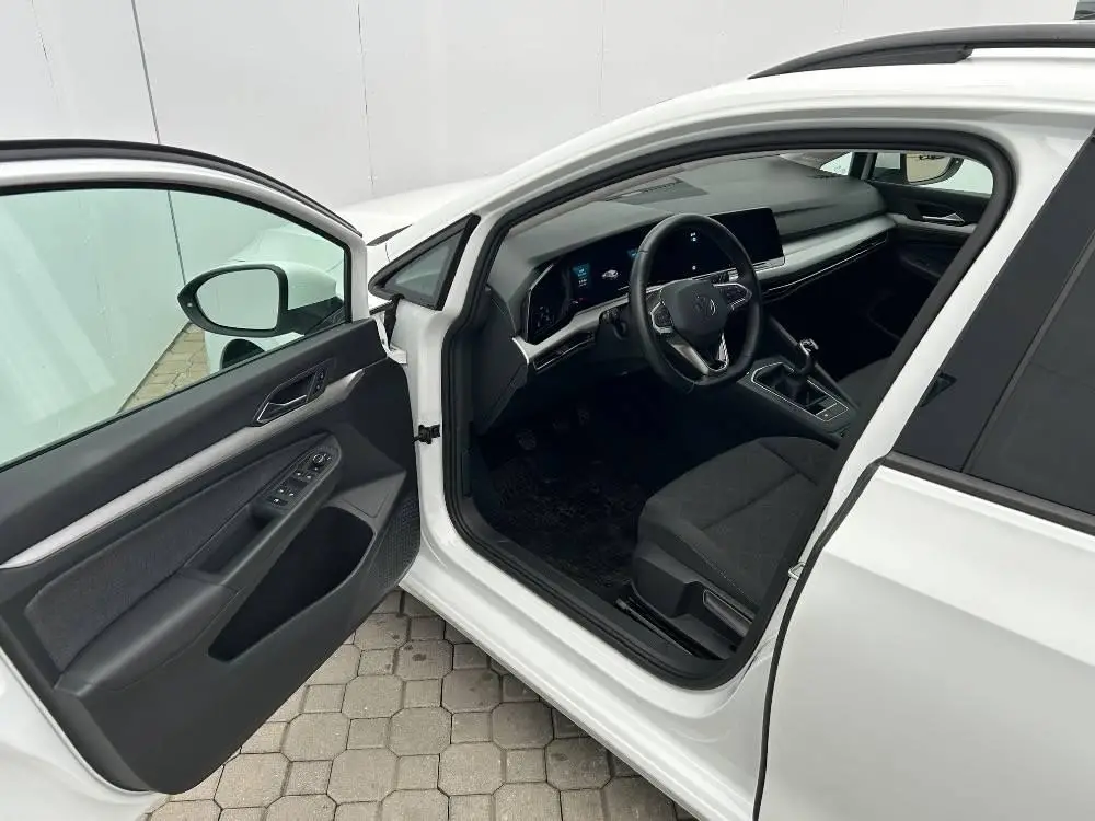 Volkswagen Golf Variant Life 6G 1,0TSi / 81kW