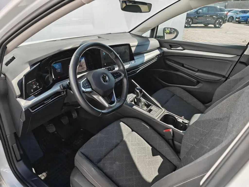 Volkswagen Golf Variant Life 6G 1,0TSi / 81kW