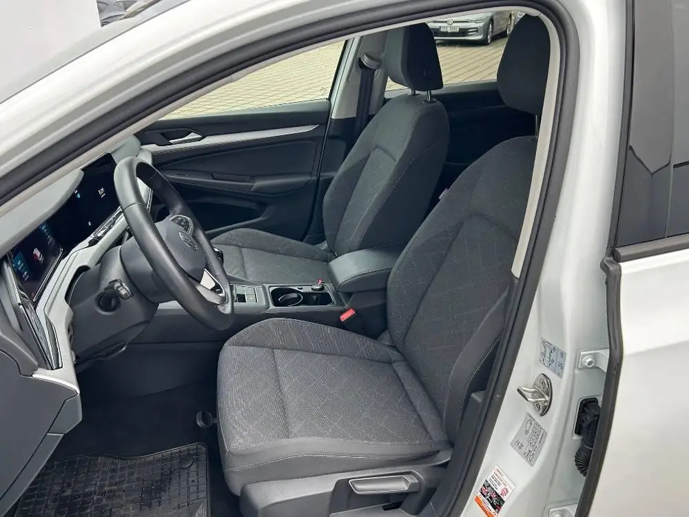 Volkswagen Golf Variant Life 6G 1,0TSi / 81kW